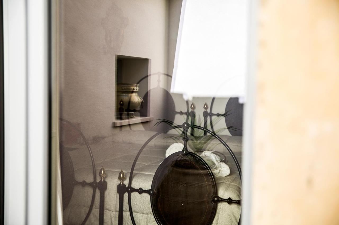 Villa Dimora Di Catullo - Ospitalita Di Charme Palazzolo Acreide Exterior foto