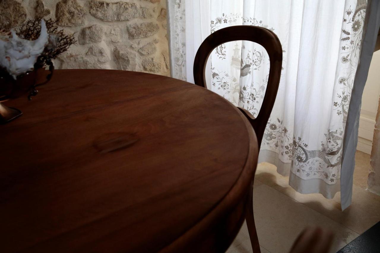 Villa Dimora Di Catullo - Ospitalita Di Charme Palazzolo Acreide Exterior foto